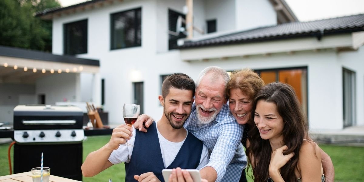 Affluent Buyers Drive Portland’s Luxury Home Market