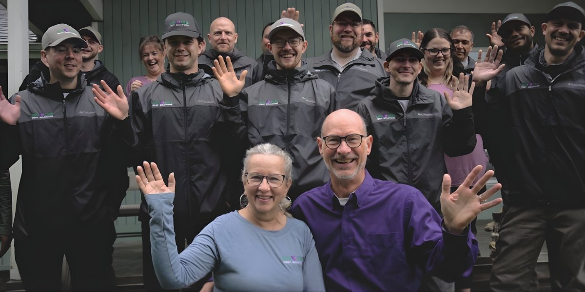 EcoCare Pest Control Unveils Complete In‑House Rodent Repair and Eco‑Friendly Pest Insurance