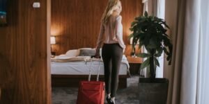 Portland Hotel Occupancy Recovery Why It’s Still Falling Short