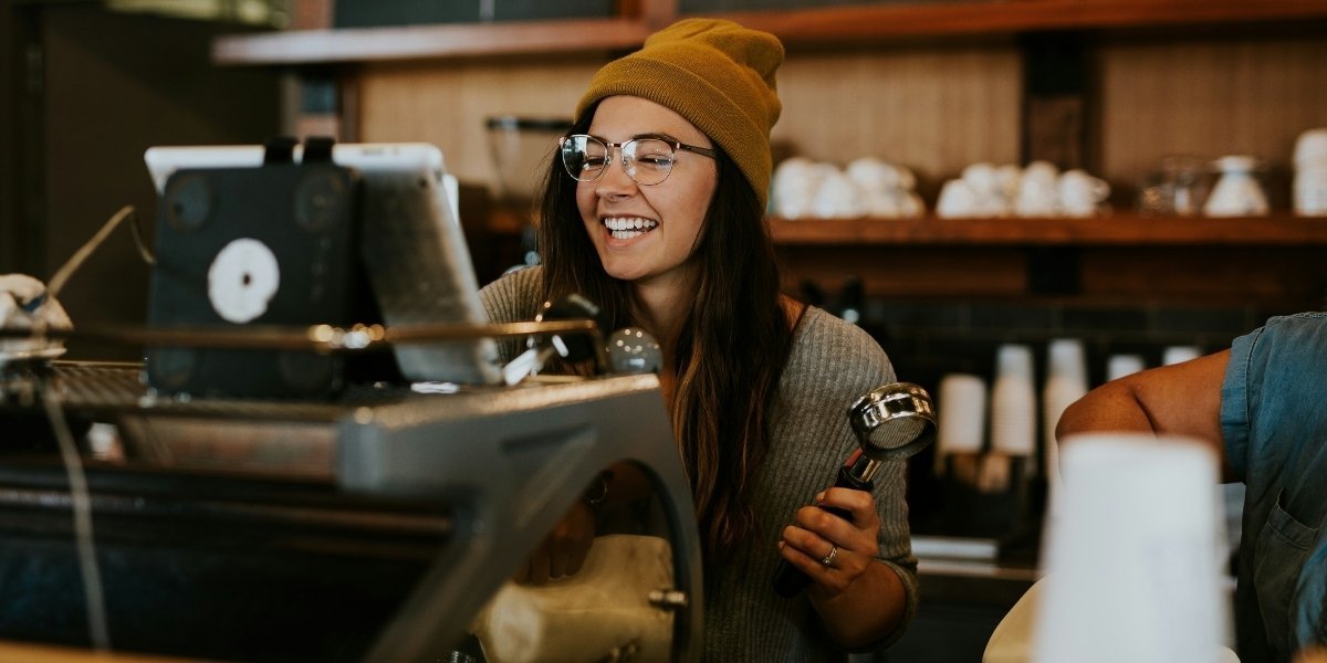Portland Leads U.S. Cities in Coffee Shop Density and Affordability