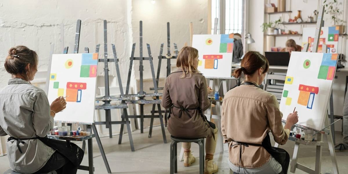 How Portland is Supporting Local Art and Creative Talent