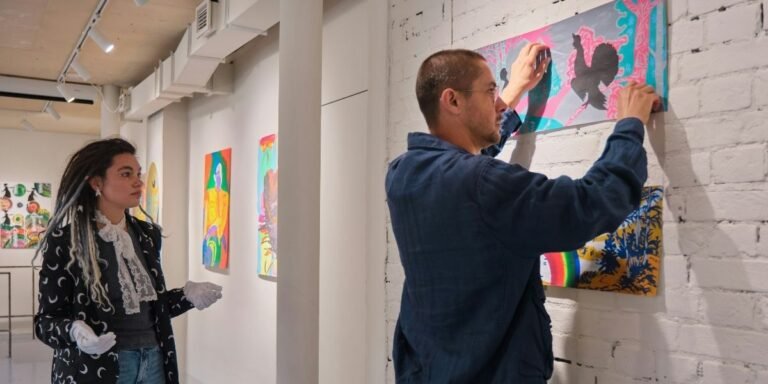 How Portland is Supporting Local Art and Creative Talent