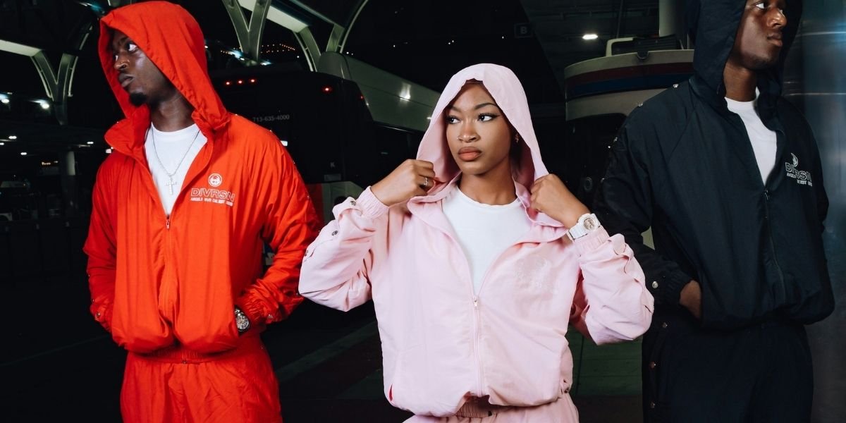 Inside Portland’s Thriving Athletic Apparel Scene and Local Economy