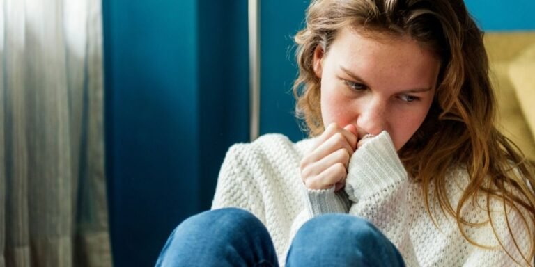 More Than One in Five Oregon Teens Lack Access to Mental Health Care