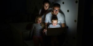 Portland Power Outage Disrupts Over 5,000 Homes