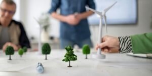 Clean Tech Growth Boosts Portland Jobs and Green Economy