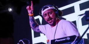 Former Hollywood DJ Ethan Svoboda Relocates to Bend, Bringing Major-Market Experience to Central Oregon’s Growing Events Scene