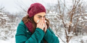 Health Officials Warn of Rising Flu Cases Across Oregon
