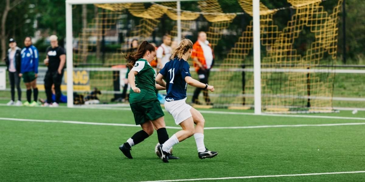 Oregon’s Struggling Economy Finds Hope In Women’s Sports