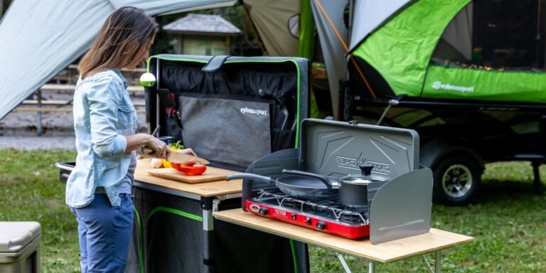 Holiday Gifts for the Well-Equipped Adventurer: SylvanSport’s Outdoor Gear for the Pacific Northwest