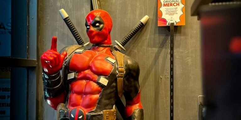 Oregon Convention Center Hosts Fan Expo Portland Pop Culture