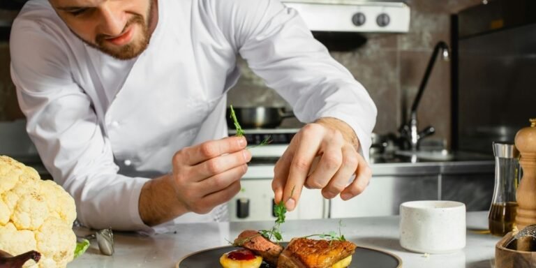 Oregon’s Culinary Stars Highlighted in 2026 James Beard Semifinals