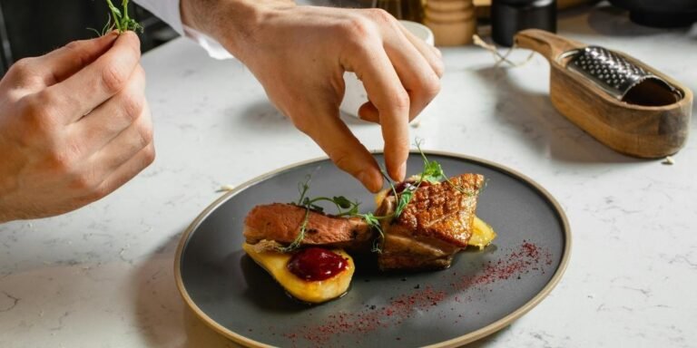 Portland Foie Gras Ban Could Redefine City’s Ethical Dining Standards