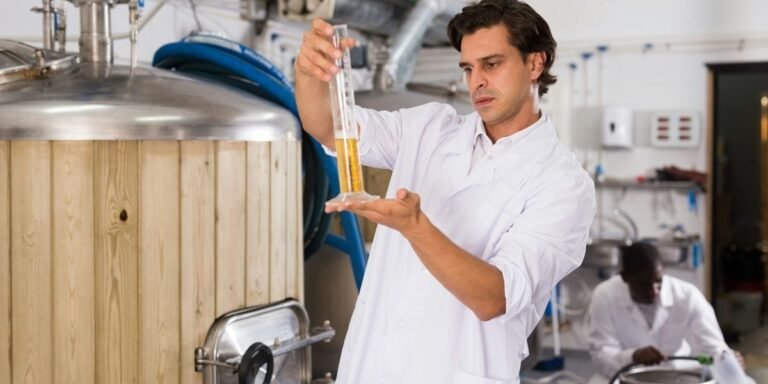 Craft Beer Industry Adjusts as Closures Hit Oregon’s Brewing Community