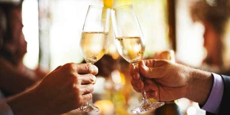 Creative Prosecco Wine Gift Basket Ideas for Portland Celebrations