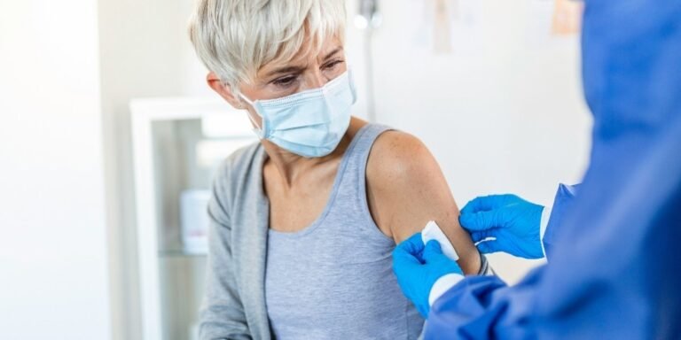 Oregon Declares Measles Outbreak as Vaccination Rates Decline