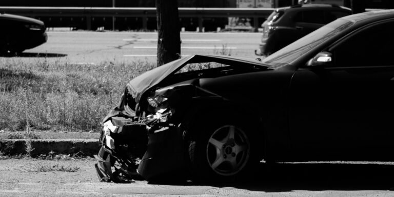 Why No-Fault Insurance Doesn't Cover Motorcycle Accidents in New York