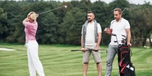 Golf Oregon License Plate Launches to Benefit Junior Golf Programs in Oregon