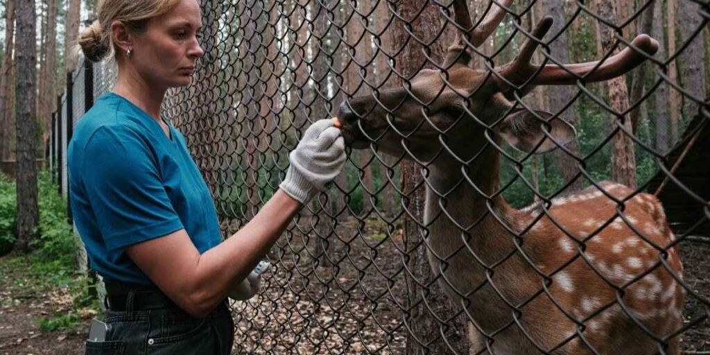 Oregon Wildlife Funding Bill Could Boost Conservation Efforts