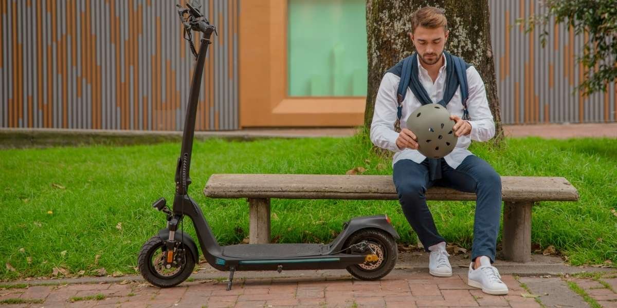 Portland Sees Spike in E‑Scooter Injuries as Oregon Data Shows Rising Risk