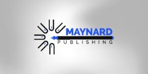 Book Marketing Strategies and Promotion Services by Maynard Publishing