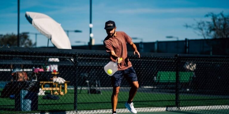 Former Chuck E. Cheese in Portland to Become Pickleball Venue