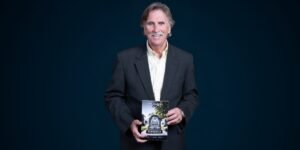 Jack Cashman, Storytelling and the Urgency of a Nation in Reflection