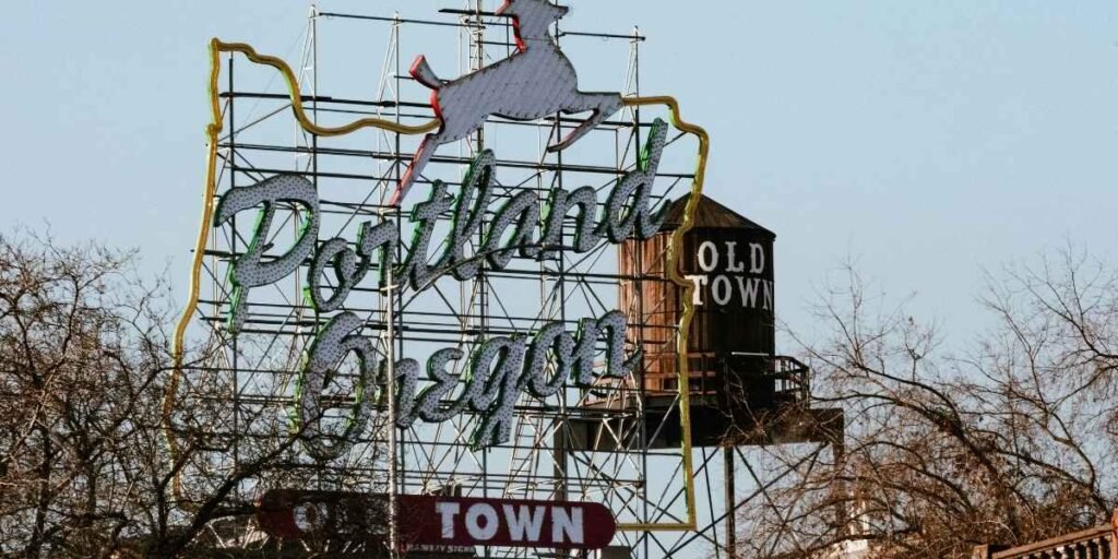 Portland Historic District Home Tour Opens Rare Private Homes