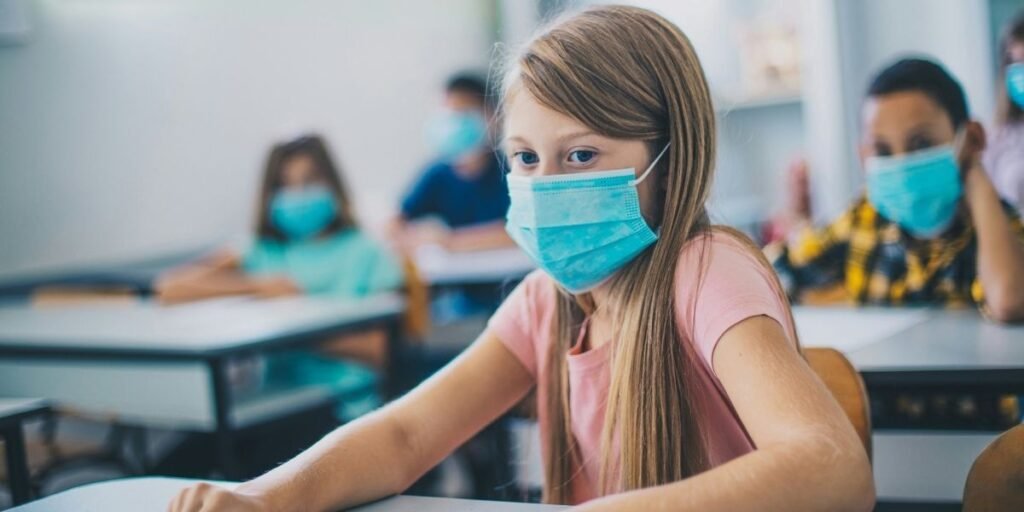 Portland Middle School Confirmed as New Measles Exposure Site