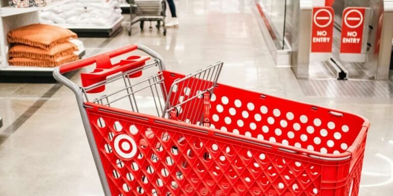 Portland Target Stores Expand Into Local Delivery Hub Network