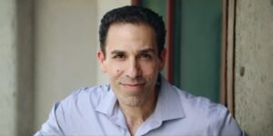 Seth Panitch's Antique Turns Family Heirlooms Into a Moving Story About Identity and Inheritance