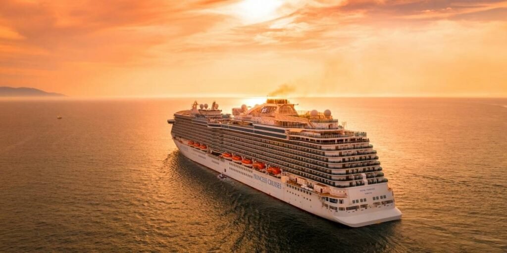 Oregon Doctor Steps In During Hantavirus Cruise Ship Outbreak
