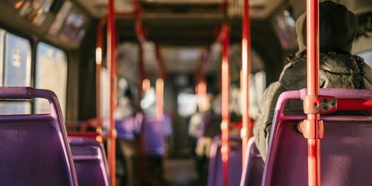 Portland-Area Transit Routes Reduced Under New TriMet Budget