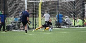 Thorns Goalkeeper Messner Signs 2‑Year Extension With Portland FC