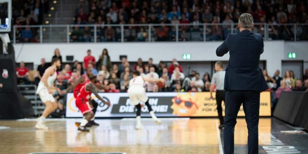 Trail Blazers Add Two Names to Head Coach Search