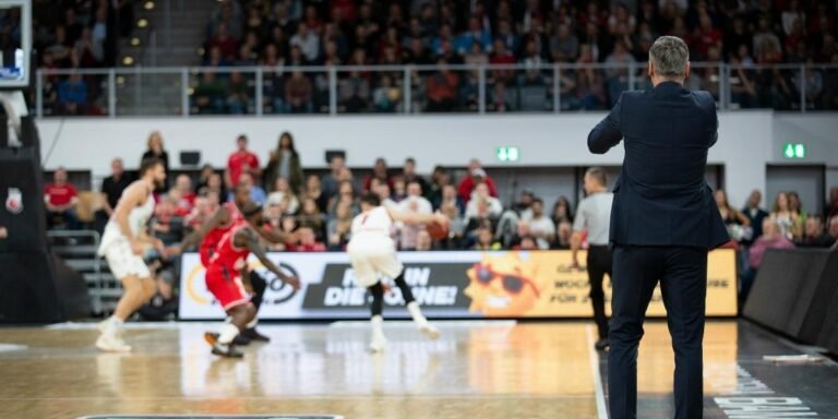 Trail Blazers Add Two Names to Head Coach Search