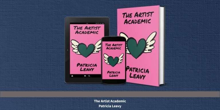 Patricia Leavy’s The Artist Academic Speaks to Everyone Secretly Suffocating Inside Professional Success