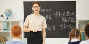 Budget Cuts Prompt Teacher Layoff Notices in Portland