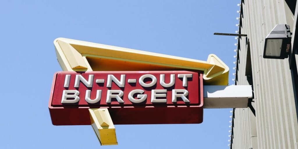 In-N-Out Opens First Portland-Area Restaurant in Hillsboro