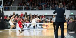 New Blazers Owner Tom Dundon Set for Portland Appearance