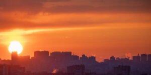Oregon Reviews Heat Preparedness Five Years After Heat Dome