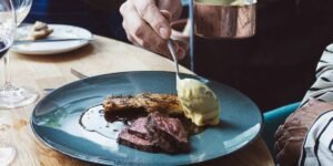 Portland Food Scene Celebrates Two James Beard Award Winners