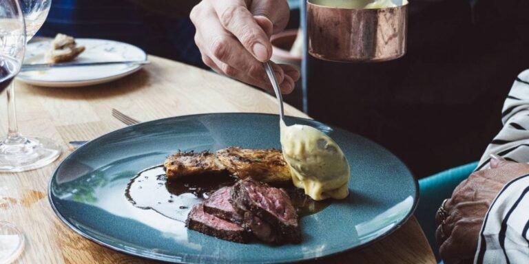 Portland Food Scene Celebrates Two James Beard Award Winners