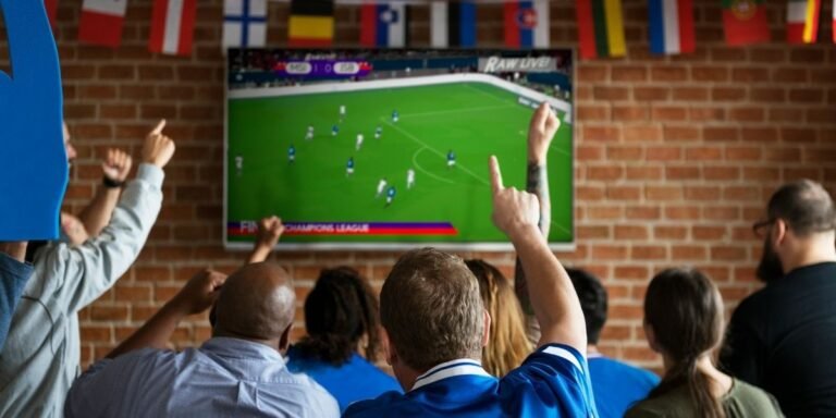 Portland Hosts Citywide World Cup Watch Parties