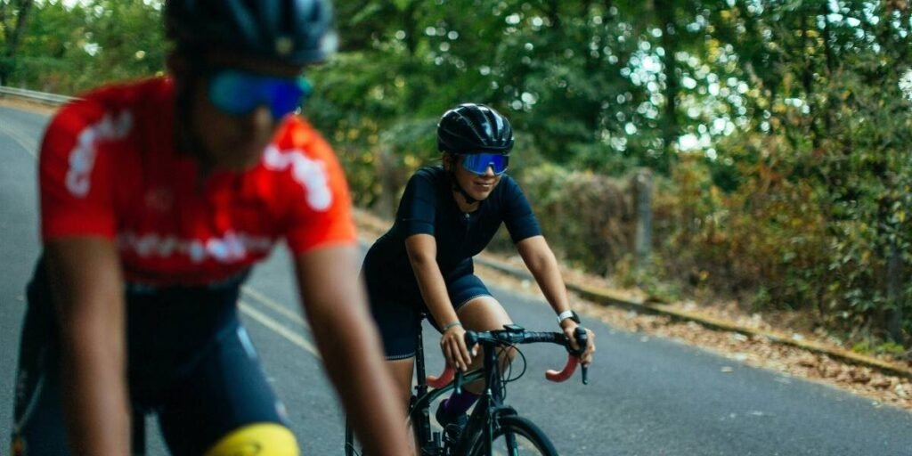 Portland Hosts Multi-Route City Bike Bus Event