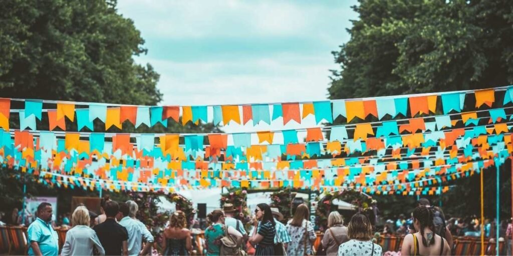 Portland Kicks Off July Arts and Outdoor Festival Season