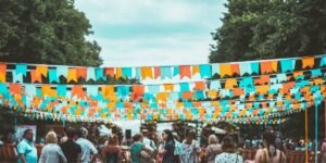 Portland Kicks Off July Arts and Outdoor Festival Season