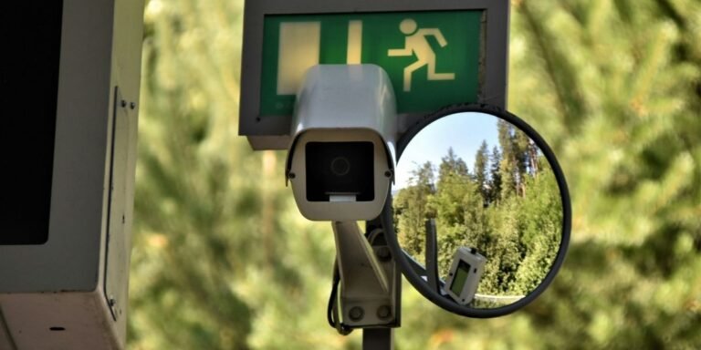 Portland Speed Cameras Hit 69,000 Citations, Target High Crash Streets