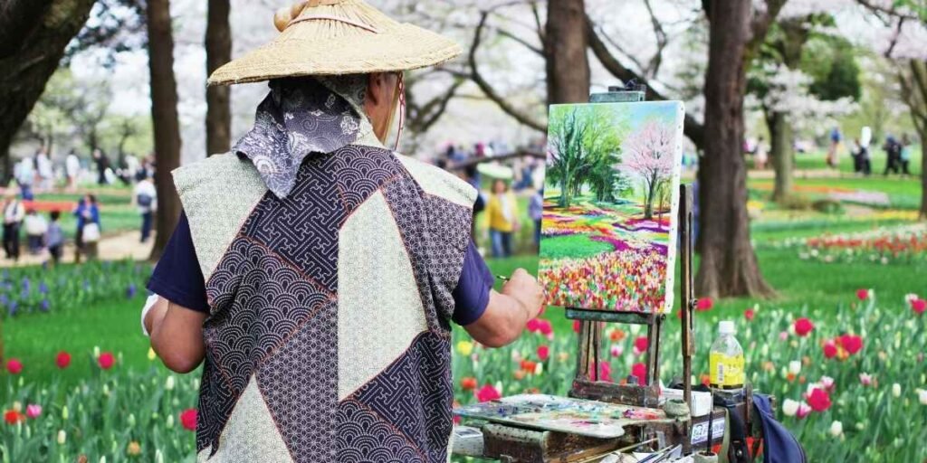 Free Art in the Park Portland Returns With Summer Community Art Gatherings
