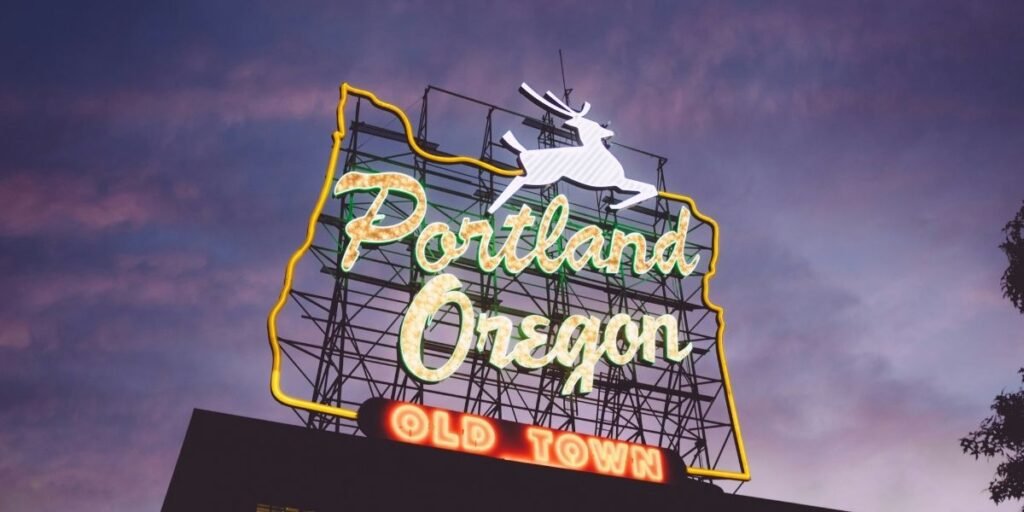 Greater Portland Inc. Begins CEO Search After Cardwell Exit